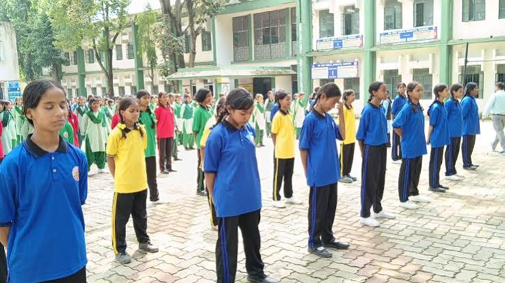 ‘खेलेगा भारत, जीतेगा भारत’ से गूंजेंगे झारखंड के स्कूल, 28 से 30 अगस्त तक खेलों का महाअभियान, छुट्टी में भी खुलेंगे स्कूल