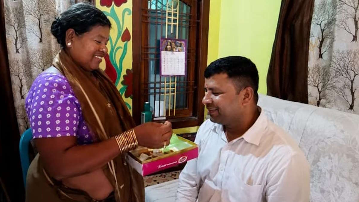 15 साल की जेल के बाद निर्दोष बरी हुए माओवादी नेता आजाद, पुलिस जांच प्रक्रिया पर उठे गंभीर सवाल
