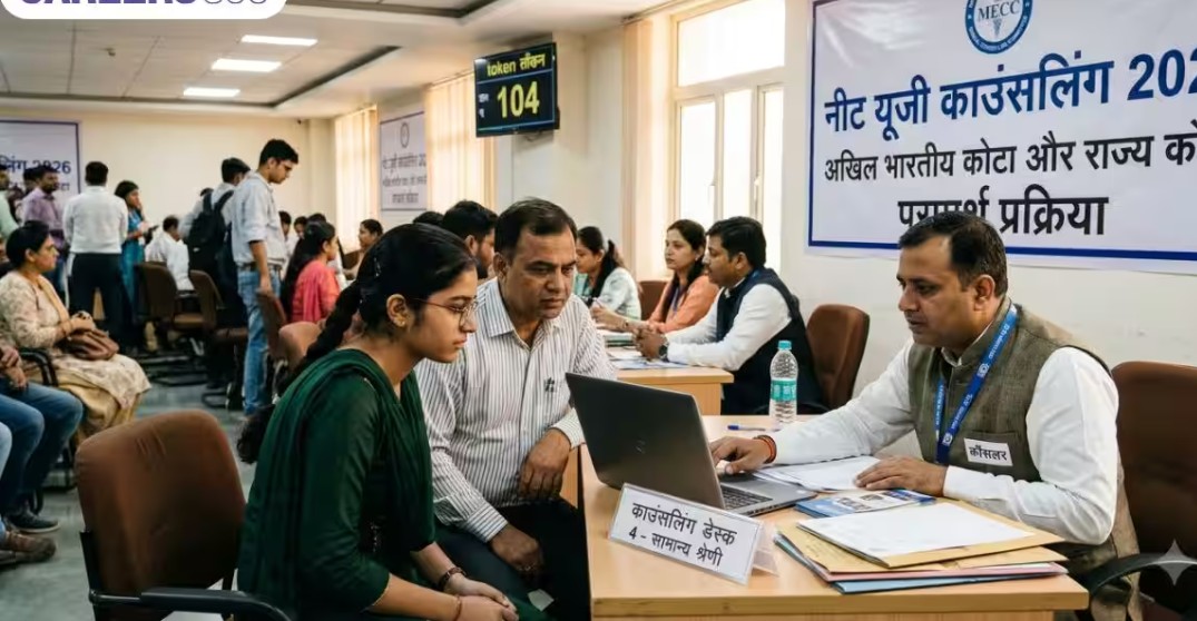 MBBS-BDS में दाखिले का काउंटडाउन शुरू! UP NEET UG काउंसलिंग इस दिन तक, देखें पूरा शेड्यूल