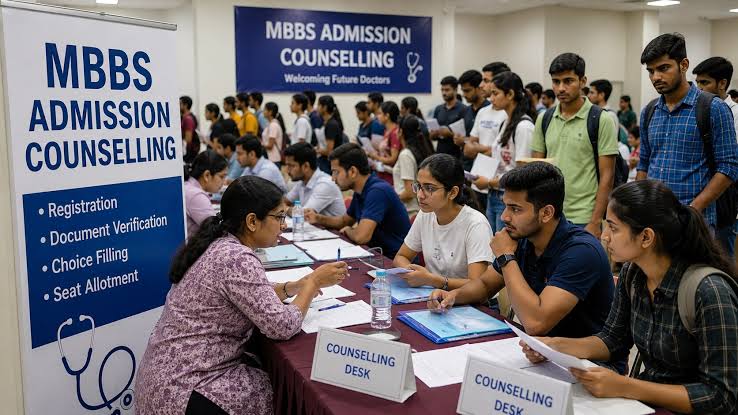 UP NEET UG-2026: काउंसलिंग से पहले जान लें DGME के नियम, खाते और सर्टिफिकेट की एक भूल पड़ेगी भारी