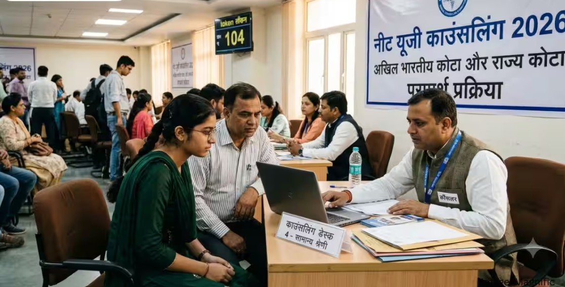 MBBS-BDS में दाखिले का काउंटडाउन शुरू! UP NEET UG काउंसलिंग इस दिन तक, देखें पूरा शेड्यूल