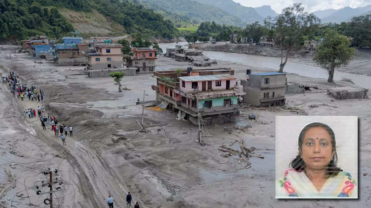 नेपाल गई बिलासपुर की महिला से टूटा संपर्क, परिजनों के साथ जिला प्रशासन भी पतासाजी में जुटा…