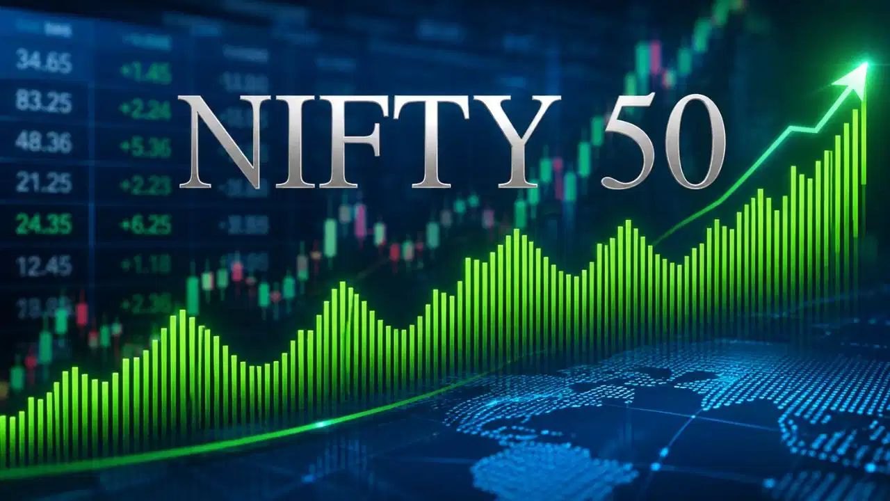 Nifty 50 में बड़ा बदलाव: BSE की एंट्री, Wipro बाहर; 30 सितंबर से लागू होंगे नए बदलाव