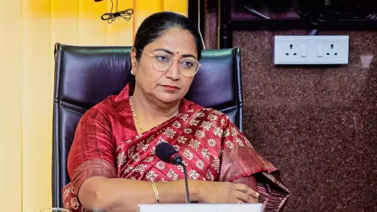 नेपाल त्रासदी पर CM रेखा गुप्ता का बड़ा बयान : बोलीं- संकट की घड़ी में भारत पूरी मजबूती से नेपाल के साथ