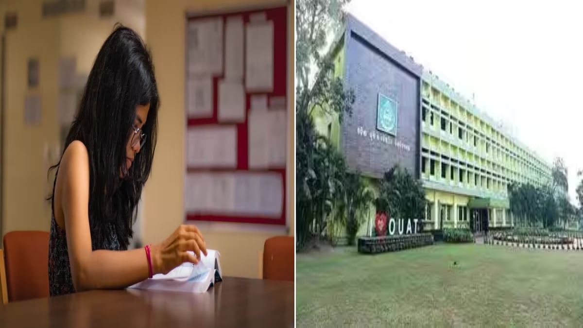 ओडिशा सरकार का बड़ा फैसला: OUAT के पीजी और पीएचडी छात्रों को मिलेगा मासिक भत्ता