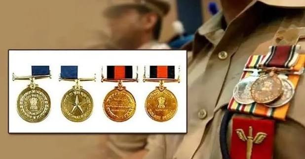 Jharkhand Police Medal: स्वतंत्रता दिवस पर झारखंड के 29 पुलिसकर्मी होंगे सम्मानित, एक को राष्ट्रपति पदक