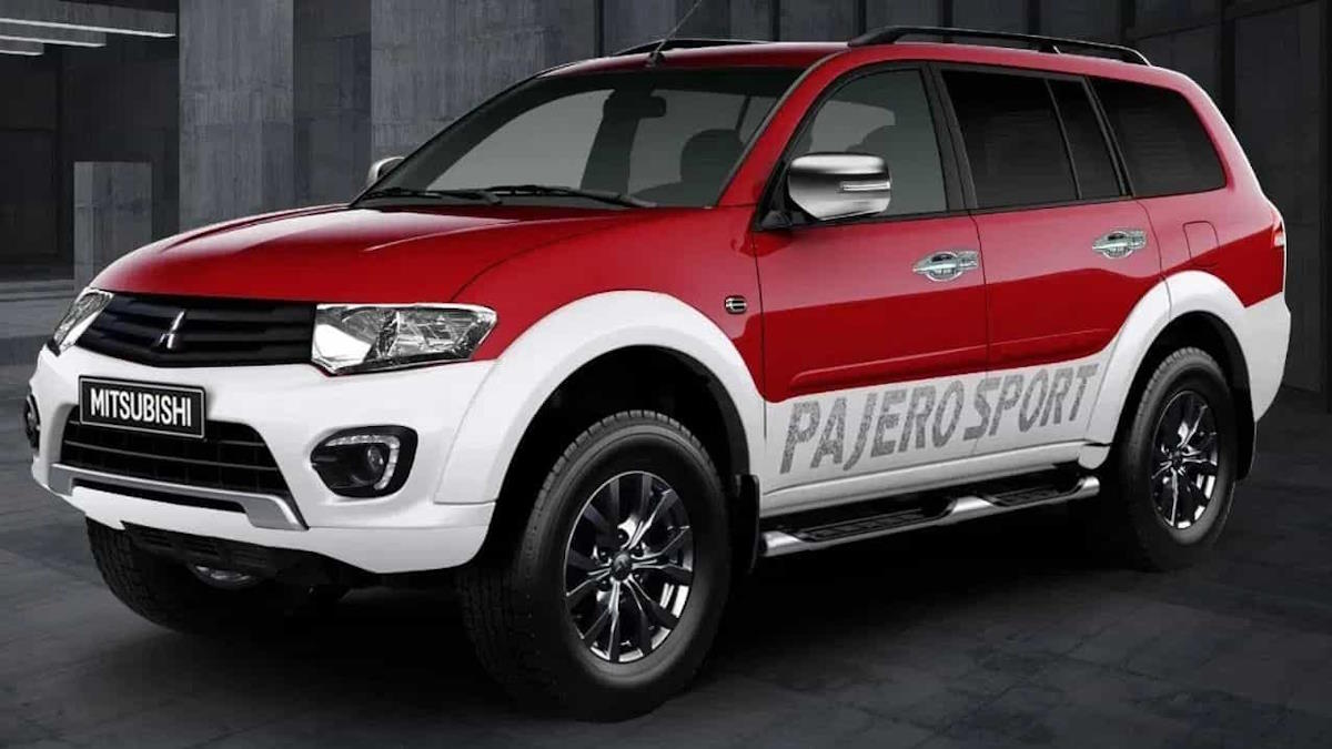 Mitsubishi Pajero Re-Entry: 5 साल के लंबे इंतजार के बाद नए अवतार में लौट रही है Iconic SUV, 2 September को होगी पेश