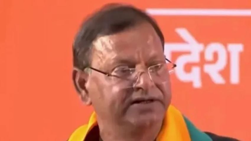 बड़ा फेरबदल या नई रणनीति? दिल्ली में विनोद तावड़े, पंकज चौधरी और धर्मपाल की अहम बैठक के क्या हैं मायने?