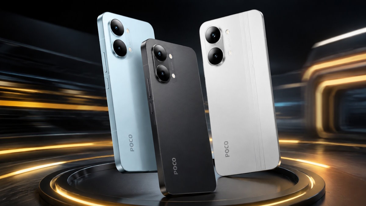 Poco X8 जल्द भारत में होगा लॉन्च, 9,000mAh बैटरी समेत मिलेंगे ये फीचर्स