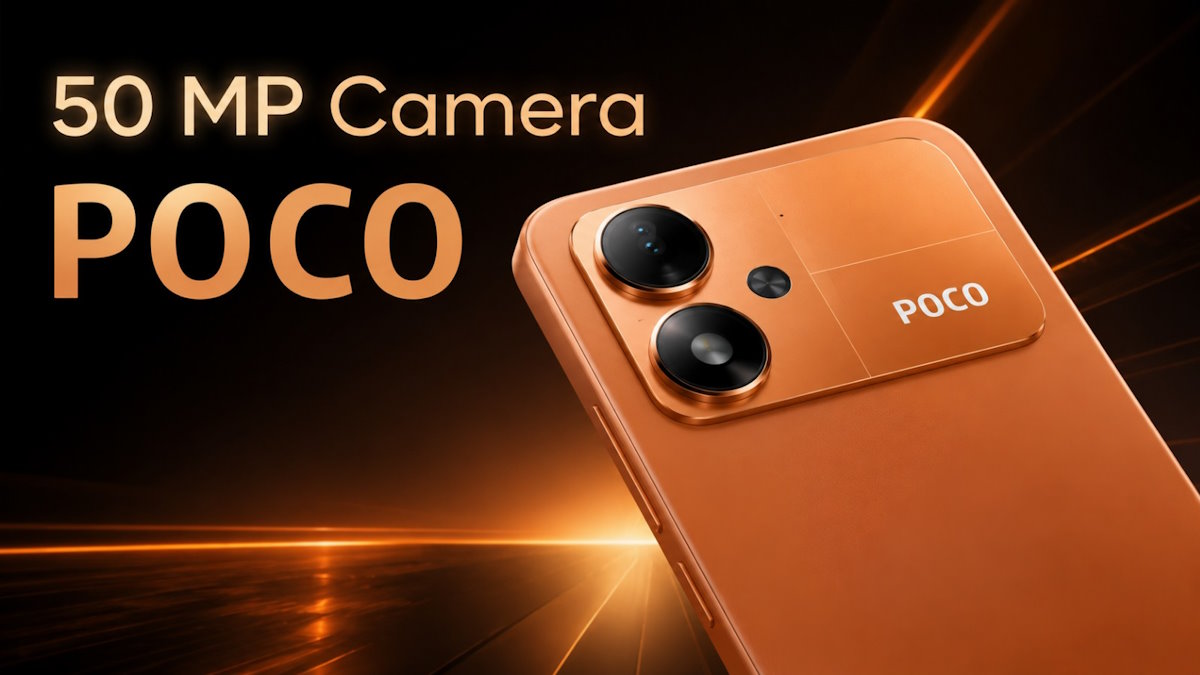 Poco M8x 5G जल्द होगा लॉन्च, 6.9 इंच डिस्प्ले के साथ मिलेंगे ये दमदार फीचर्स