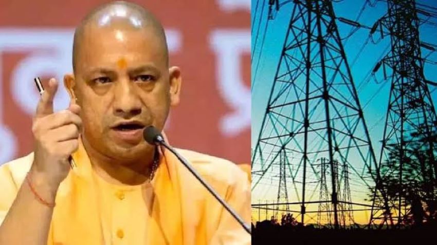 देश का नया ‘पावरहाउस’ बना यूपी! बिजली सप्लाई के मामले में सभी राज्यों को पछाड़ बनाया ऑल-टाइम रिकॉर्ड