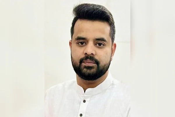 प्रज्वल रेवन्ना केस: गवाह को आ रहे धमकी भरे कॉल, SIT को जांच और सुरक्षा के निर्देश