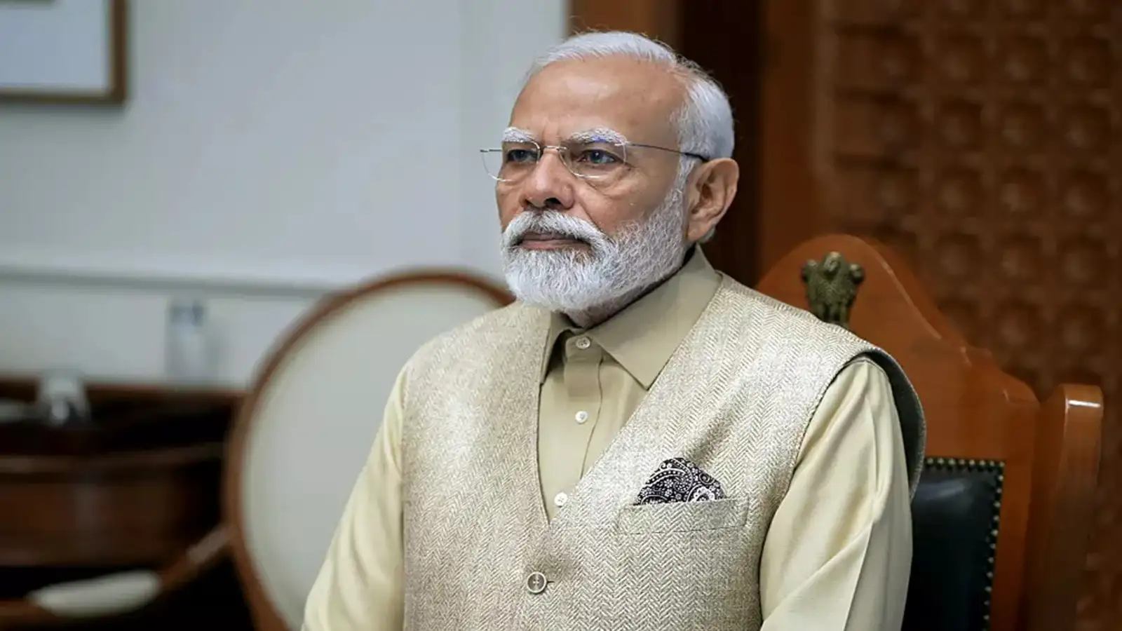 भारत में ड्रग्स सप्लाई आतंकी साजिश का हिस्सा…पीएम मोदी ने लॉन्च किया नशा मुक्त अभियान, बोले- हम दुश्मन देश की प्लानिंग नाकाम करेंगे