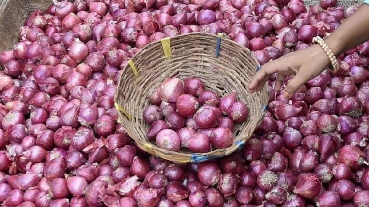 ओडिशा में महंगाई की मार: प्याज की कीमतों में उछाल, खुदरा बाजार में 60 प्रति किलो पहुंचा भाव