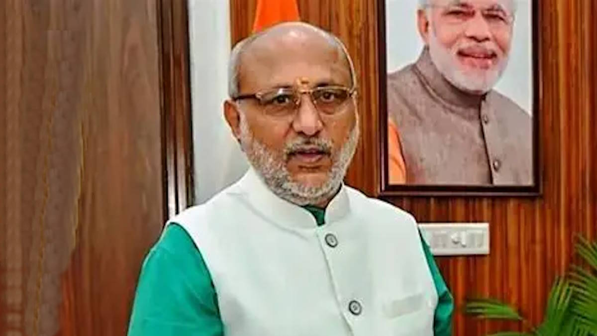 उपराष्ट्रपति राधाकृष्णन रायपुर एम्स के दीक्षांत समारोह में होंगे शामिल, तैयारियों को लेकर सीएस ने की समीक्षा…