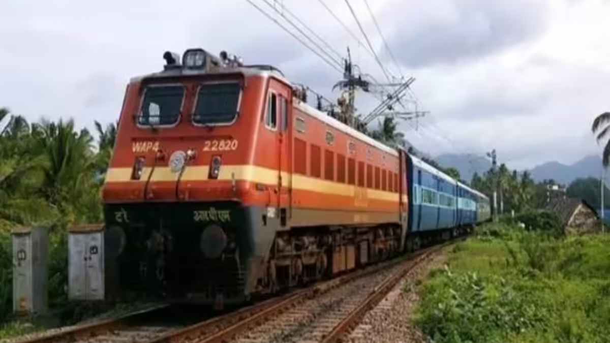 Railway News: झारखंड-बंगाल रेल यातायात पर असर, 18, 21 और 23 अगस्त को बदलेगा कई ट्रेनों का परिचालन