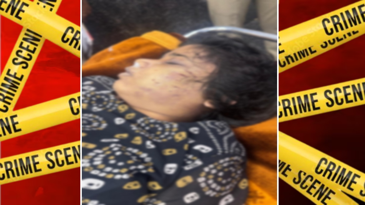 मौत: लिव-इन रिलेशनशिप में रह रही थी बीएड छात्रा, बहन ने पार्टनर पर लगाया ये गंभीर आरोप