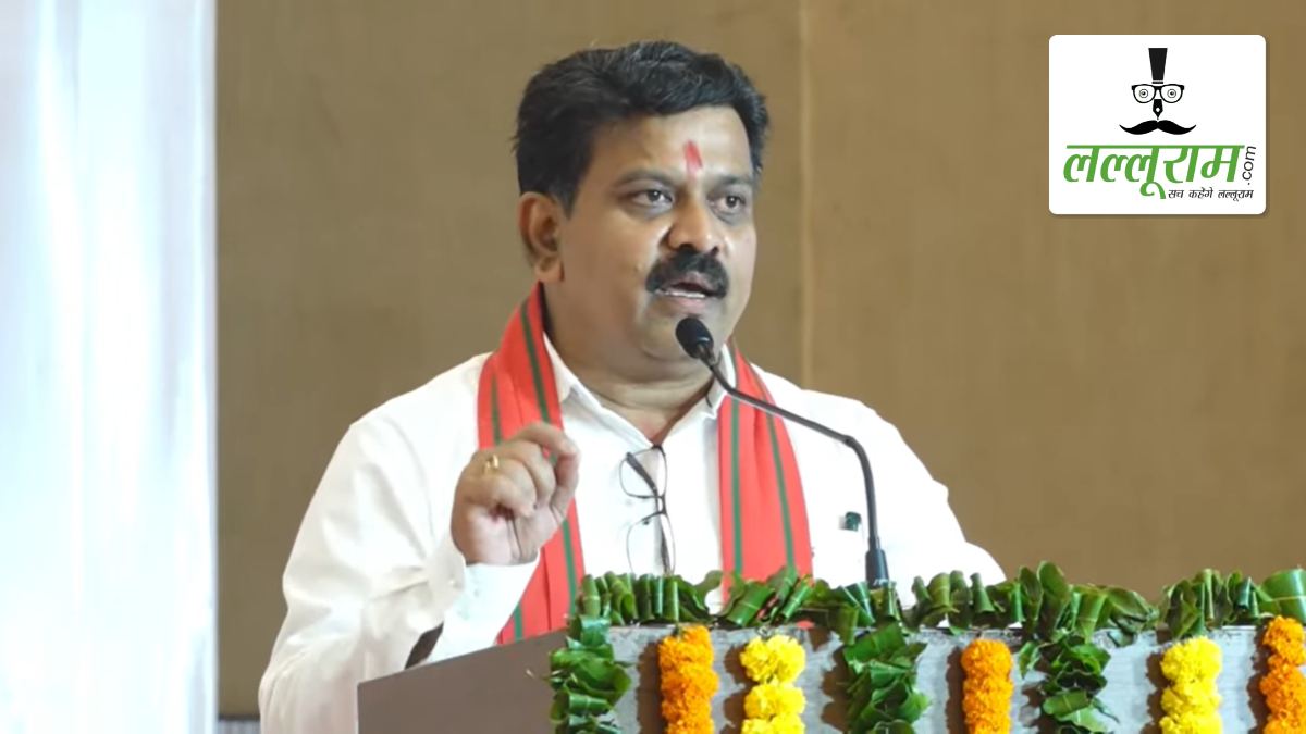 डिजिटल होगा पूरा क्रिमिनल जस्टिस सिस्टम, गृह मंत्री विजय शर्मा बोले- ई-चार्जशीट से लेकर ई-फॉरेंसिक तक सभी सेवाएं होंगी एकीकृत