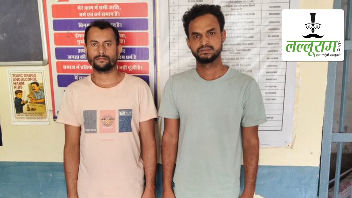 NSP पोर्टल पर सेंध लगाकर लाखों की छात्रवृत्ति हड़पने वाला साइबर गिरोह बेनकाब, 2100 बैंक खातों में भेजी गई थी राशि