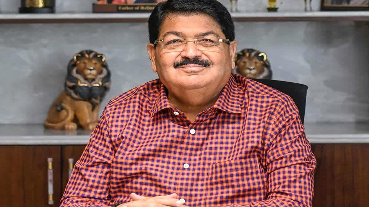 Jharkhand AI Mission: झारखंड को केंद्र की बड़ी सौगात, ITI-पॉलिटेक्निक में बनेंगी 11 AI लैब, युवाओं को मिलेगा हाईटेक प्रशिक्षण