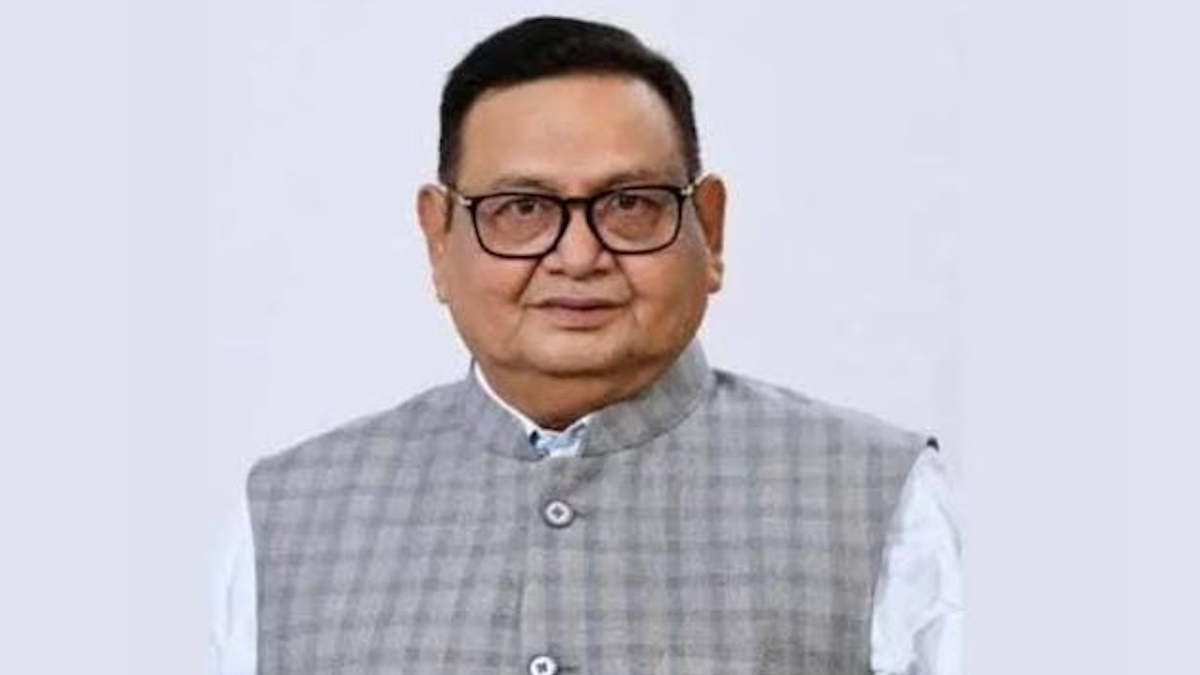 BREAKING: कांग्रेस नेता रामगोपाल अग्रवाल के ठिकानों पर ED की दबिश, टीम खंगाल रही है दस्तावेज…