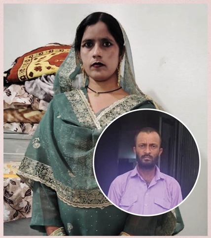 रिश्ते का रूह कंपा देने वाला अंत! हाथ-पैर बांधकर गर्म सरिया से दागा प्राइवेट पार्ट… 13 साल पुरानी शादी का खौफनाक अंजाम