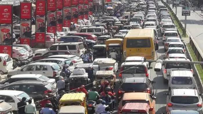 Ranchi Traffic Advisory: 9 अगस्त को इन सड़कों पर न जाएं, सुबह 8 से दोपहर 2 बजे तक No-Vehicle Zone, यहां पार्क करें गाड़ी