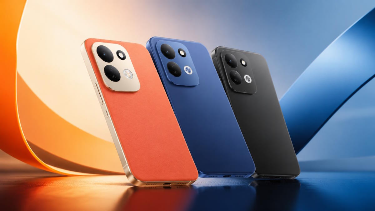 Redmi 17 5G भारत में 3 सितंबर को होगा लॉन्च, 7,900mAh बैटरी समेत मिलेंगे ये फीचर्स