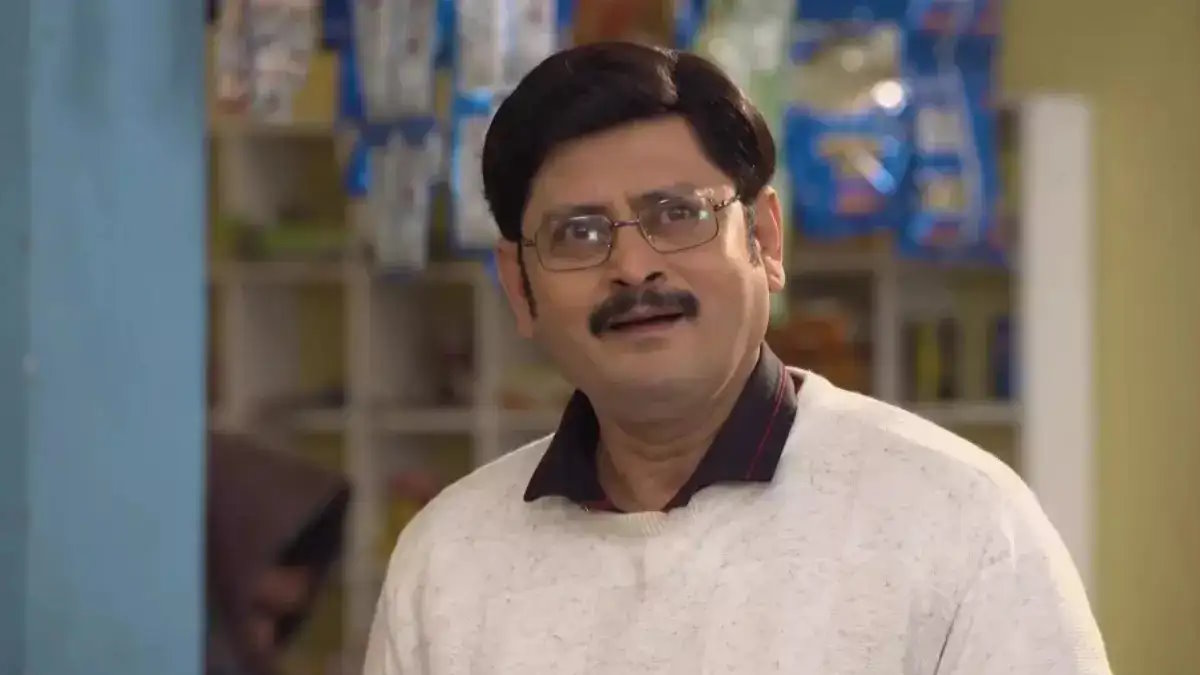 ‘भाभी जी’ के ’मनमोहन तिवारी’ ने साझा किए अनुभव, बताया कैसे एक किरदार ने बदल दिया पूरा जीवन…