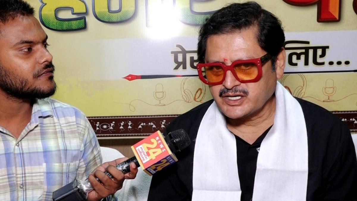 ‘भाभी जी’ के ’मनमोहन तिवारी’ ने साझा किए अनुभव, बताया कैसे एक किरदार ने बदल दिया पूरा जीवन…