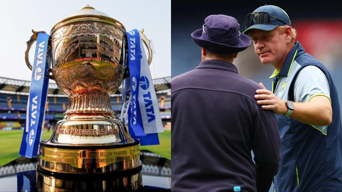 IPL 2027 में नहीं दिखेंगे ऑस्ट्रेलिया के बड़े सितारे? कोच के बयान ने बढ़ाई सभी फ्रेंचाइजियों की चिंता, जानिए पूरा मामला