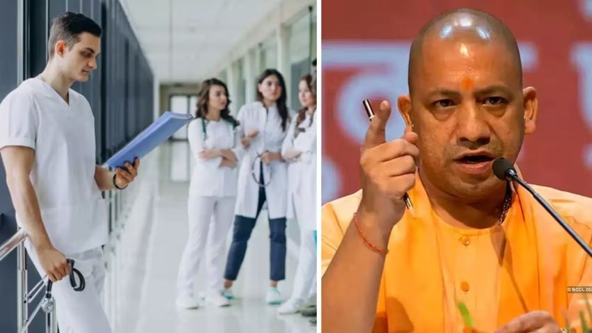 योगी कैबिनेट का फैसला: छात्रों और मेडिकल इंटर्न्स को मिला बंपर तोहफा, जानें बड़ा अपडेट