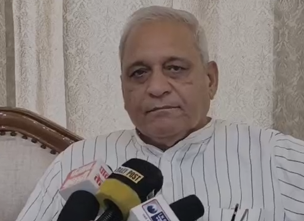 पानीपत में मंत्री गंगवा के सामने पहुंचीं 15 शिकायतें, चीनी के बढ़े दाम पर बोले- ‘सरकार का कोई रोल नहीं’