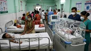 H1N1-H3N2 को लेकर झारखंड अलर्ट : स्वास्थ्य विभाग ने बढ़ाई निगरानी, फिलहाल संक्रमण की पुष्टि नहीं