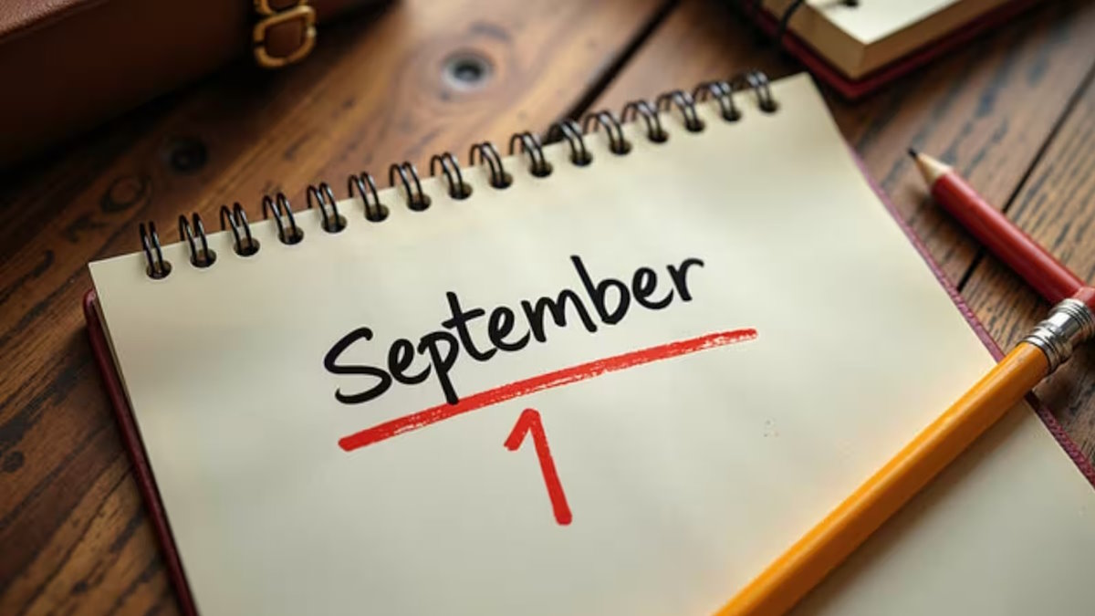 September Bank Holidays 2026: अगले महीने 14 दिन बैंक बंद, पहले से निपटा लें काम; देखें पूरी तारीखों की लिस्ट