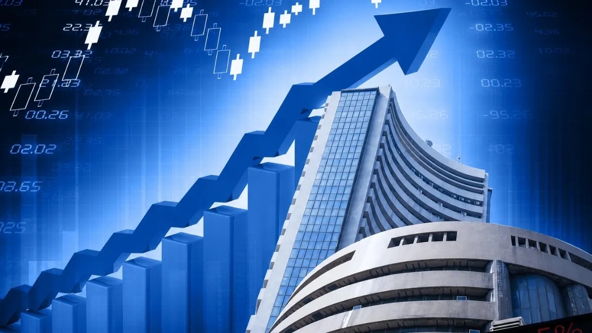 Share Market Update: इस शेयर के निवेशकों की बल्ल-बल्ले, पहले दिन पैसे हुए डबल