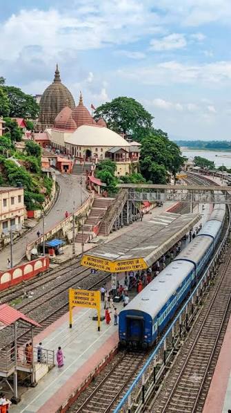 श्रावणी मेला स्पेशल ट्रेन की बढ़ी परिचालन अवधि :  25, 27 और 29 अगस्त को रांची से चलेगी