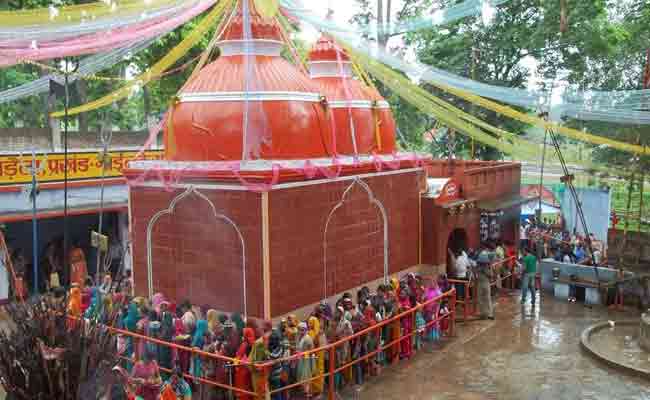 Mahadevshaal Dham: झारखंड का अनोखा शिवधाम, जहां 150 साल से हो रही खंडित शिवलिंग की पूजा,अंग्रेज इंजीनियर की मौत से जुड़ी है रहस्यमयी कहानी