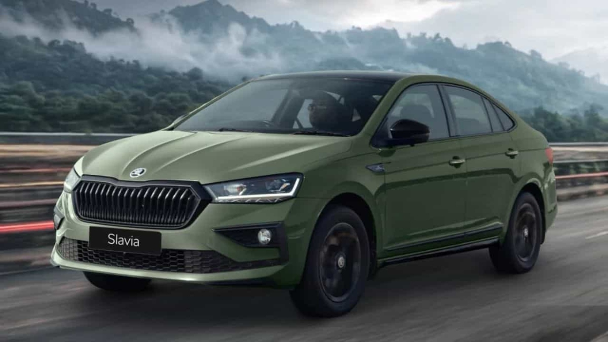 Skoda Slavia Facelift: 18 अगस्त को भारत में मारेगी एंट्री, नए अवतार और 8-स्पीड गियरबॉक्स के साथ बदलेगा सेडान का मिजाज