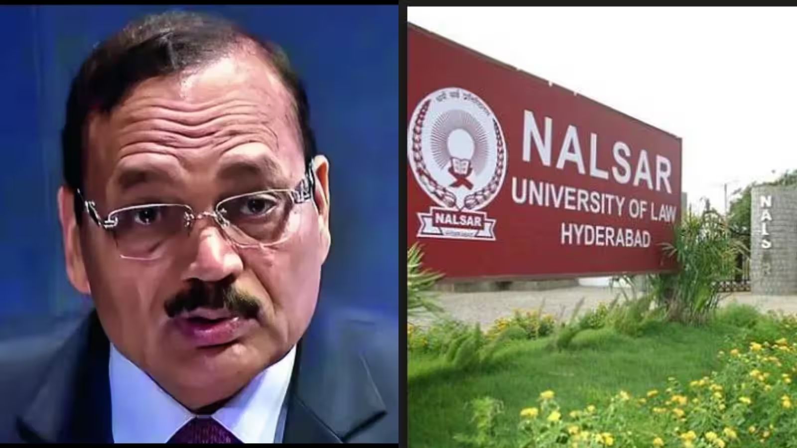 NALSAR के 2026 बैच के लॉ ग्रेजुएट्स के एनरोलमेंट पर BCI की रोक, CJI विवाद के बाद सख्त कार्रवाई