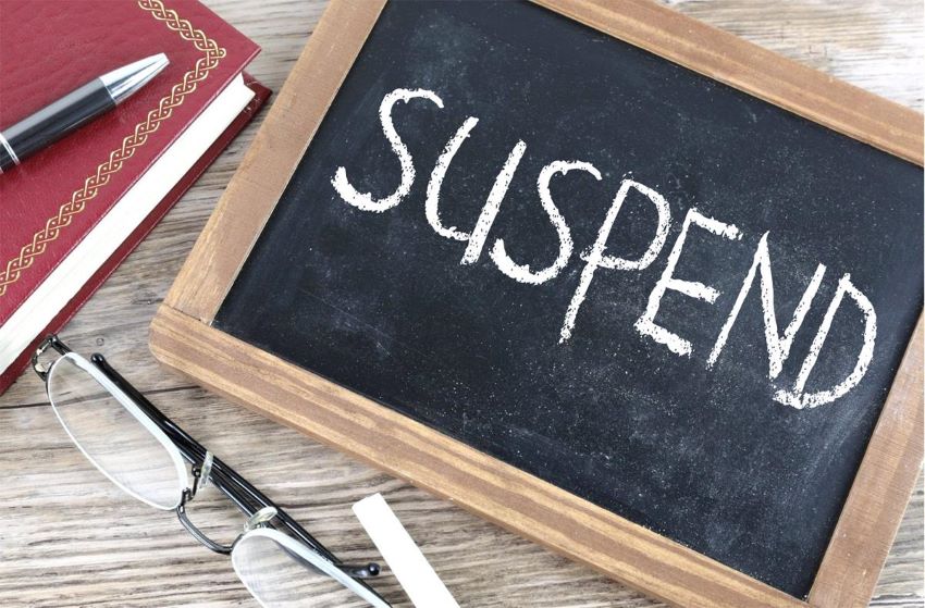 7.50 लाख की घूस कांड में LDA का बड़ा एक्शन: पंप ऑपरेटर सस्पेंड, जेई पर मंडराया निलंबन का खतरा