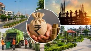 झारखंड के शहरों में स्वच्छता अभियान को मिलेगी रफ्तार, 165 करोड़ से होंगे हजारों काम