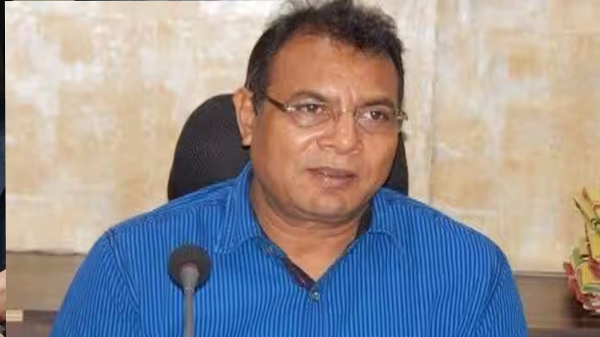 CGPSC घोटाला: जेल में बंद टामन सोनवानी की बिगड़ी तबीयत, अंबेडकर अस्पताल में भर्ती…