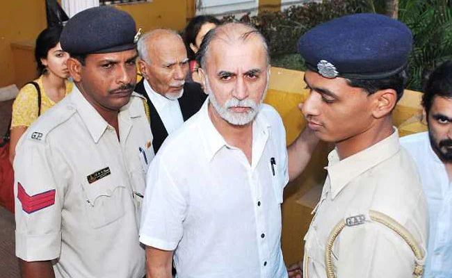तरुण तेजपाल को 10 साल की सजा, बॉम्बे HC ने रेप केस में सुनाया फैसला ; 5 लाख का जुर्माना भी लगाया