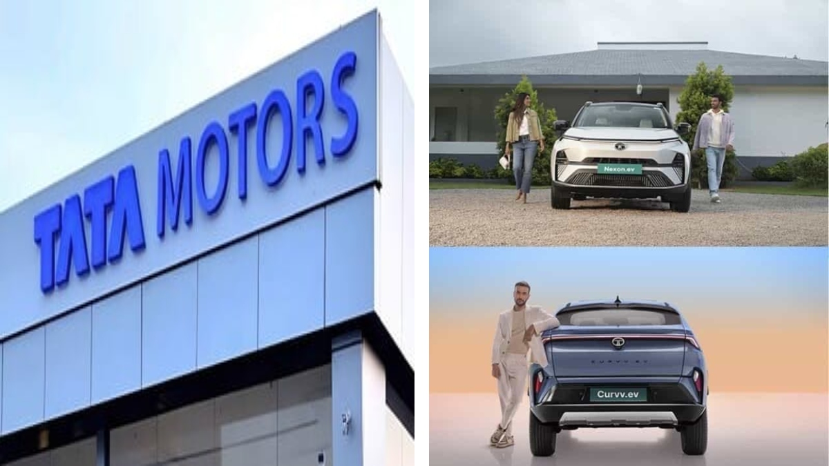 फेस्टिव सीजन में बढ़ेगी Tata Motors की EV डिमांड, सप्लाई चुनौती के बीच उत्पादन बढ़ाने पर जोर