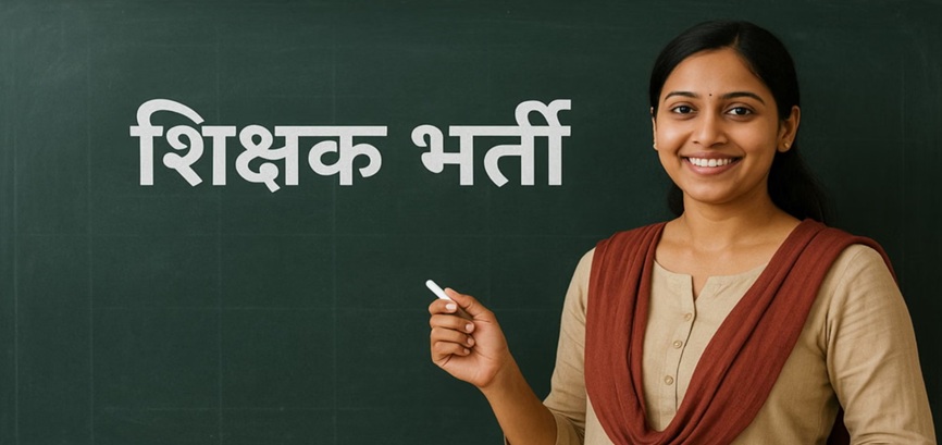UP Govt Jobs: यूपी को मिले 126 नए राजकीय विद्यालय, प्रवक्ता व प्रधानाचार्य के पदों पर भर्ती का रास्ता साफ