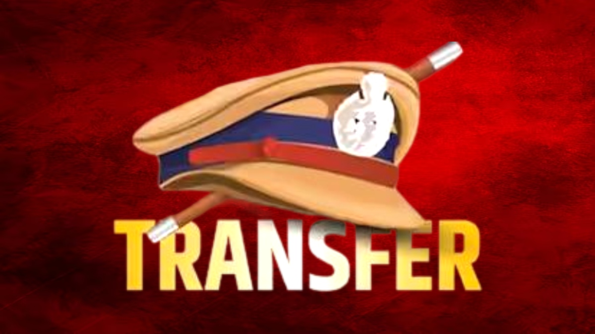 Rajasthan Police Transfer News: राजस्थान पुलिस महकमे में बड़ा फेरबदल, 57 ASP और 24 DSP का तबादला आदेश जारी