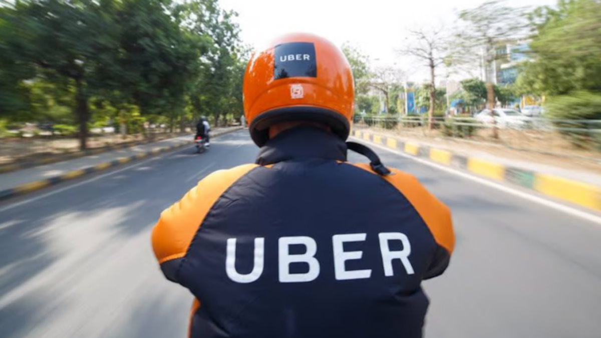 Uber Bike ने भारत में 100 और शहरों में अपनी सर्विस बढ़ाई, अब कुल 225 शहरों में मौजूद मिलेगी सुविधाएं…