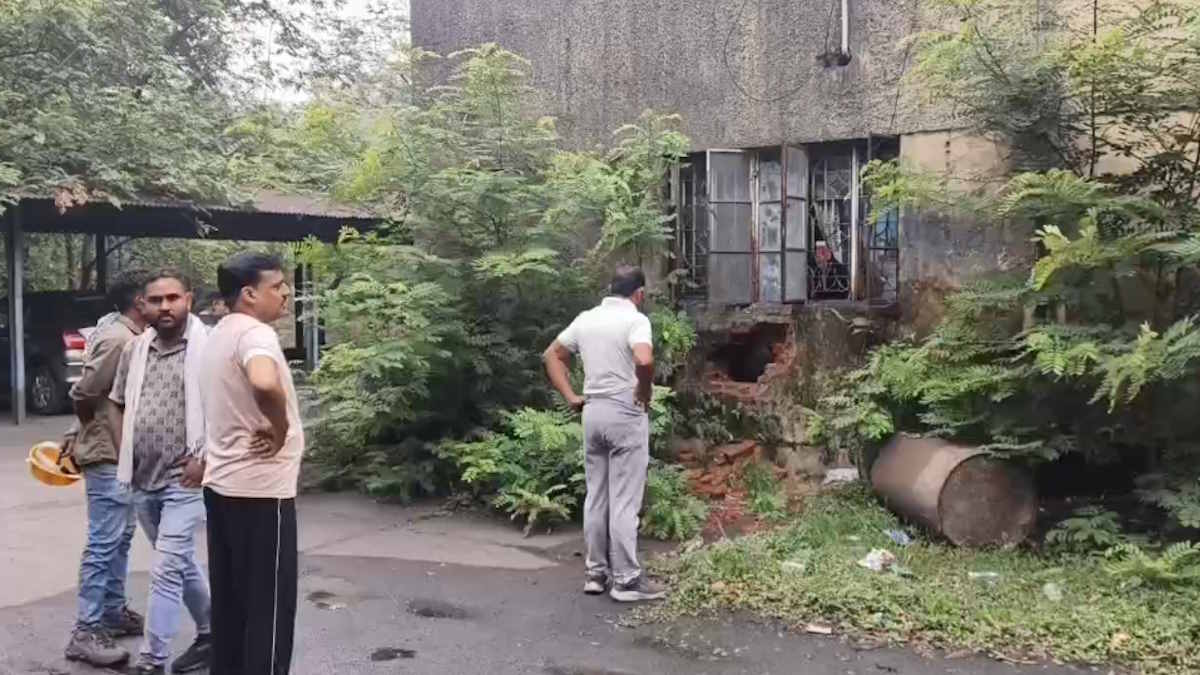 दीपका स्थित यूनियन बैंक में सेंधमारी करने वाले आरोपी हरियाणा से गिरफ्तार, रिकार्ड तलाशने में जुटी पुलिस…