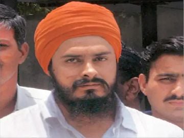 Breaking News: सीएम बेअंत सिंह की हत्या के मामले में सजा काट रहे जगतार सिंह हवारा कस्टडी पैरोल लेने से किया मना